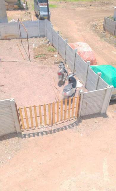 1 BHK Flat In Madhv Nivas Alndhi for Rent  In  Thakur Vasti