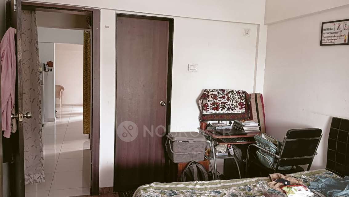 2 BHK Flat In Kolte Patil Umang Pride for Rent  In Wagholi