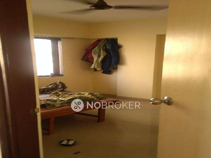 2 BHK Flat In K M Horizon Palms Ii for Rent  In Thane West