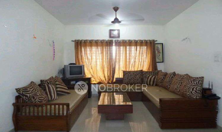 2 BHK Flat In Raheja Willows For Sale  In Kandivali East