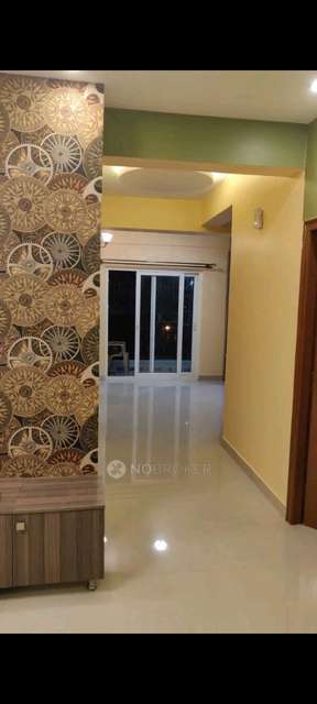 3 BHK Flat In Ds Max Signature For Sale  In Hebbal