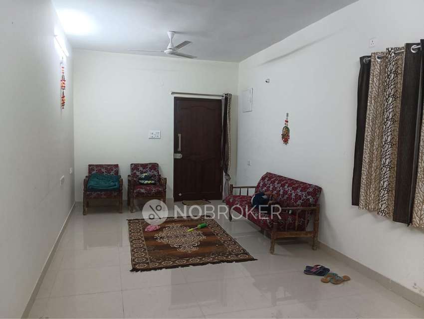 2 BHK Flat In Hivision Serene For Sale  In A. S. Rao Nagar