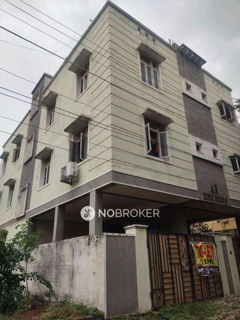 1 RK House for Rent  In Warsiguda