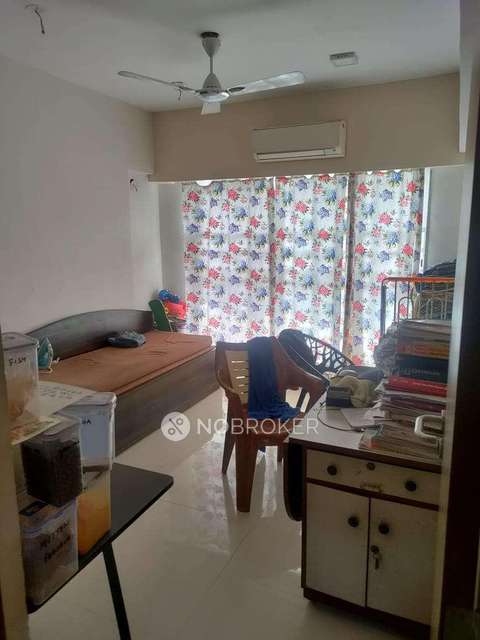 2 BHK Flat In Pride Park Royale For Sale  In Andheri East