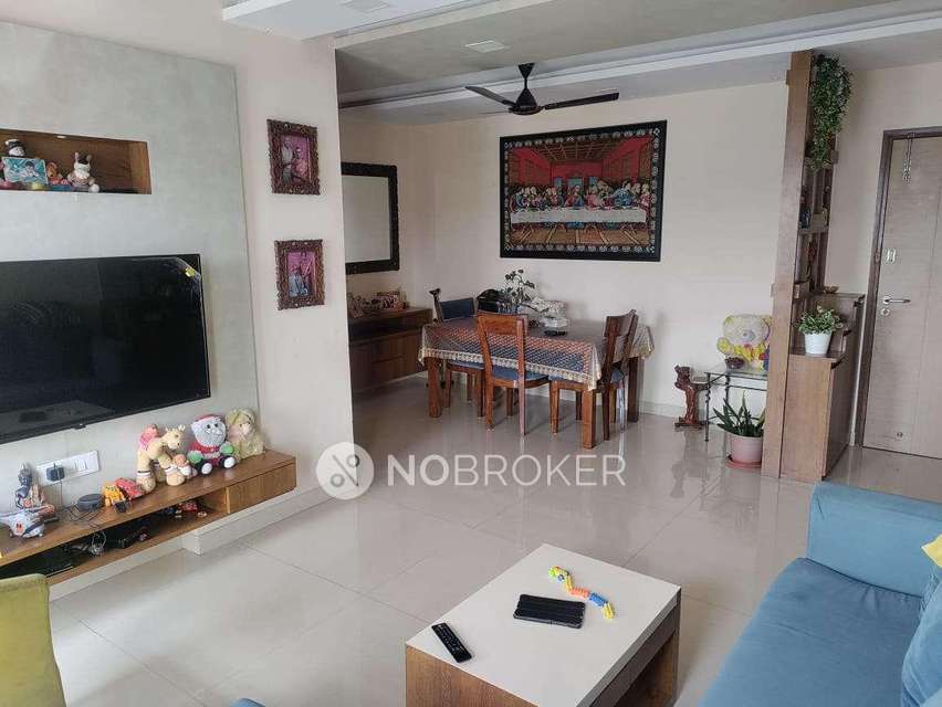 2 BHK Flat In Pride Park Royale For Sale  In Andheri East