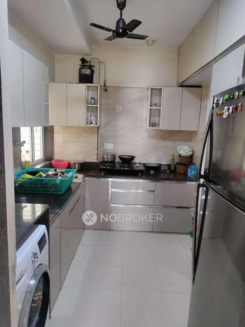 2 BHK Flat In Pride Park Royale For Sale  In Andheri East