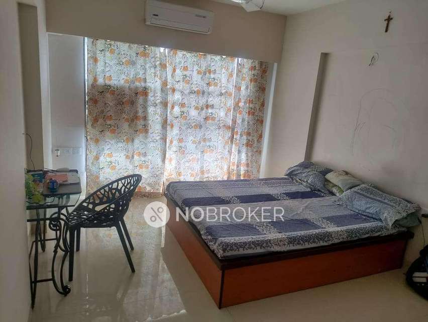 2 BHK Flat In Pride Park Royale For Sale  In Andheri East