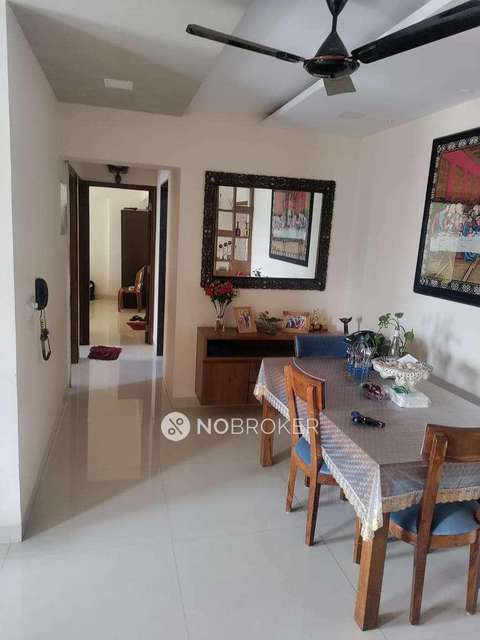 2 BHK Flat In Pride Park Royale For Sale  In Andheri East