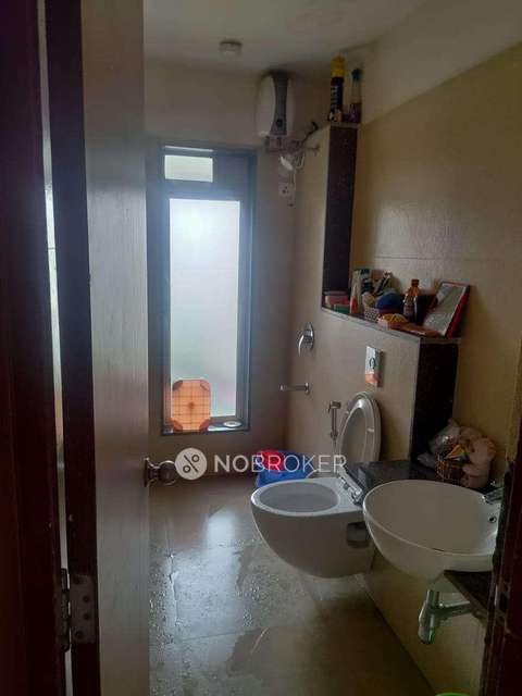 2 BHK Flat In Pride Park Royale For Sale  In Andheri East