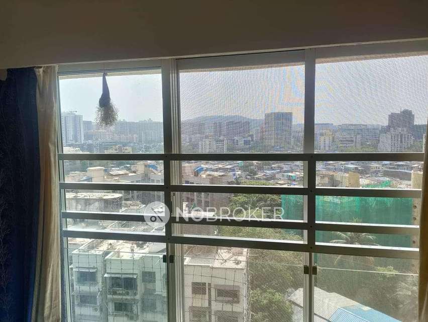 2 BHK Flat In Pride Park Royale For Sale  In Andheri East