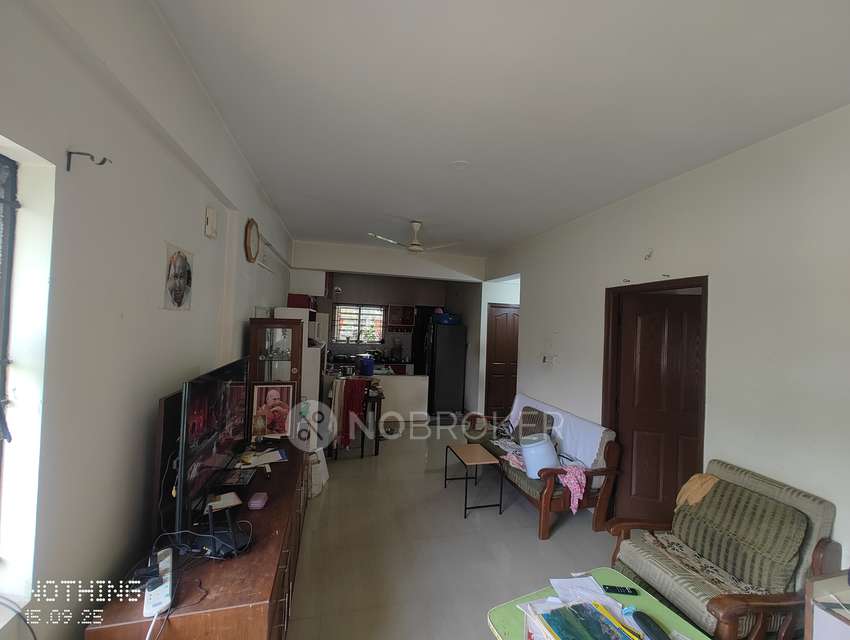 2 BHK Flat In Pioneer Paradise For Sale  In 9th Phase Jp Nagar, J. P. Nagar