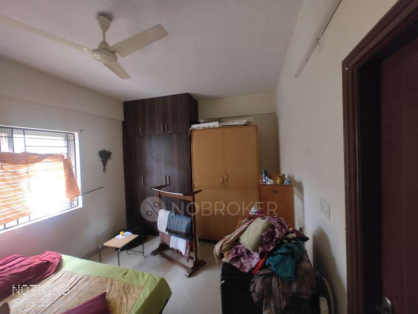 2 BHK Flat In Pioneer Paradise For Sale  In 9th Phase Jp Nagar, J. P. Nagar
