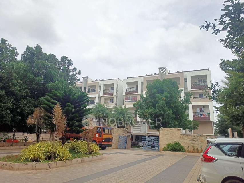 2 BHK Flat In Ds Max Skylish For Sale  In Sarjapur