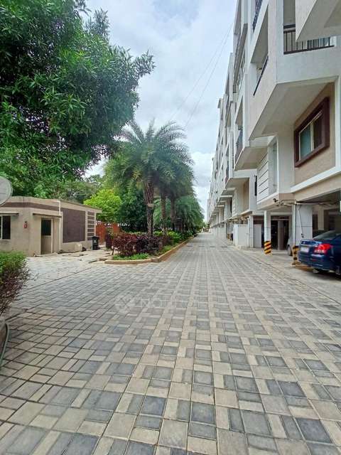 2 BHK Flat In Ds Max Skylish For Sale  In Sarjapur