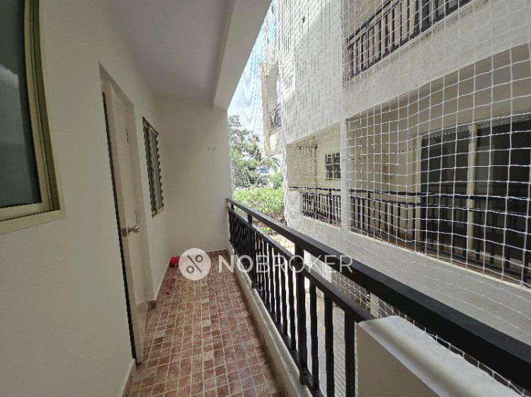 2 BHK Flat In Ds Max Skylish For Sale  In Sarjapur