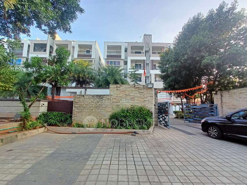 2 BHK Flat In Ds Max Skylish For Sale  In Sarjapur