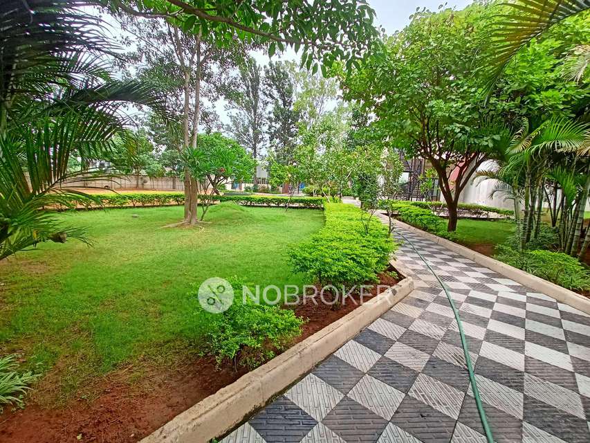 2 BHK Flat In Ds Max Skylish For Sale  In Sarjapur