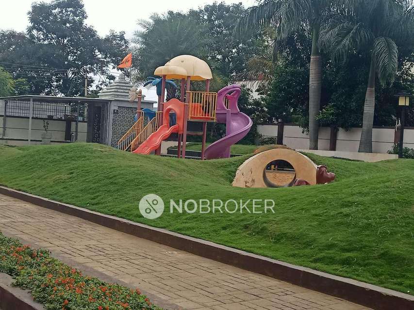 2 BHK Flat In Ds Max Skylish For Sale  In Sarjapur