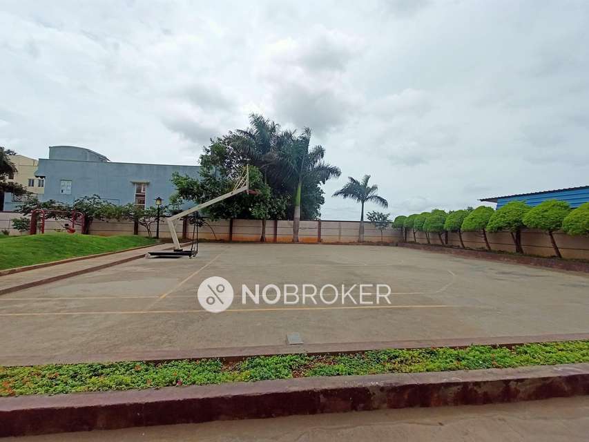 2 BHK Flat In Ds Max Skylish For Sale  In Sarjapur