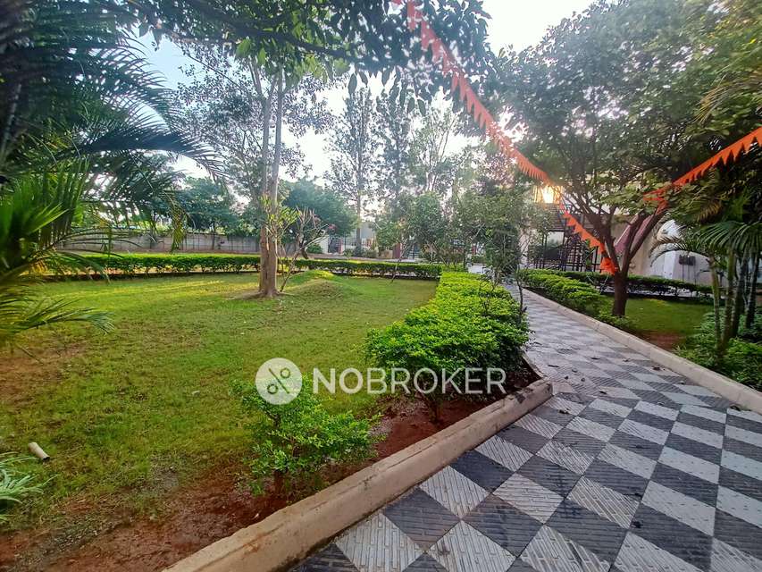 2 BHK Flat In Ds Max Skylish For Sale  In Sarjapur