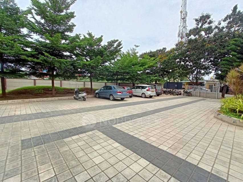 2 BHK Flat In Ds Max Skylish For Sale  In Sarjapur