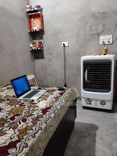 1 RK House For Sale  In Qutub Vihar