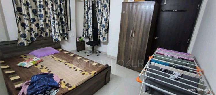 2 BHK Flat In Ashtavinayak Society for Rent  In Ashtavinayak Society