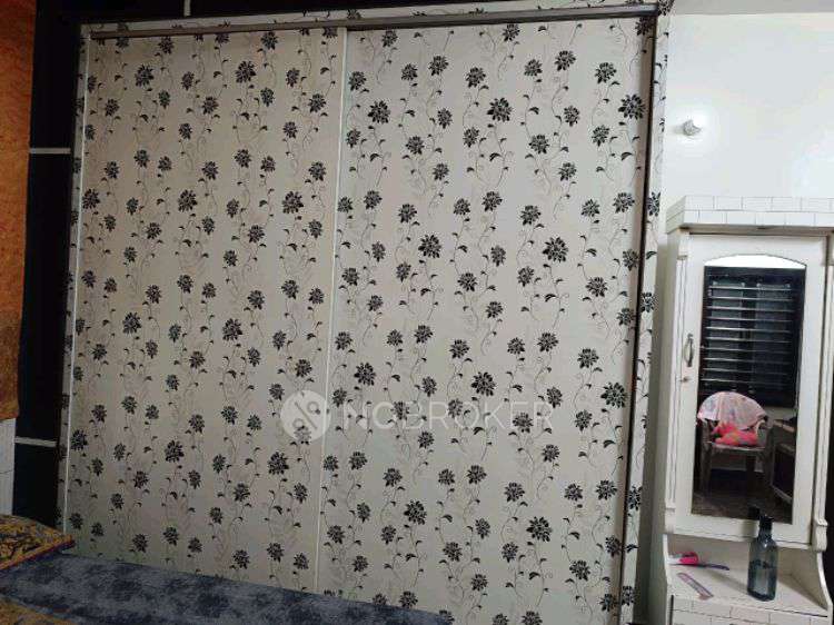 4 BHK Flat In Standlone Building For Sale  In New Industrial Twp 2