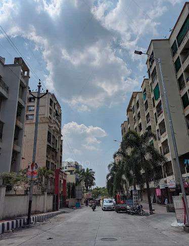 2 BHK Flat In Patel Planet For Sale  In Ambernath East