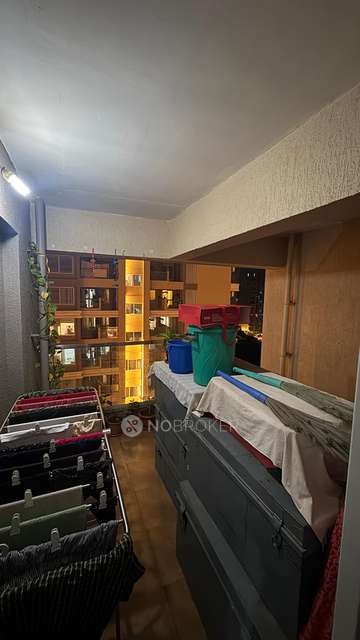 2 BHK Flat In Choice Goodwill Breeza for Rent In Dhanori