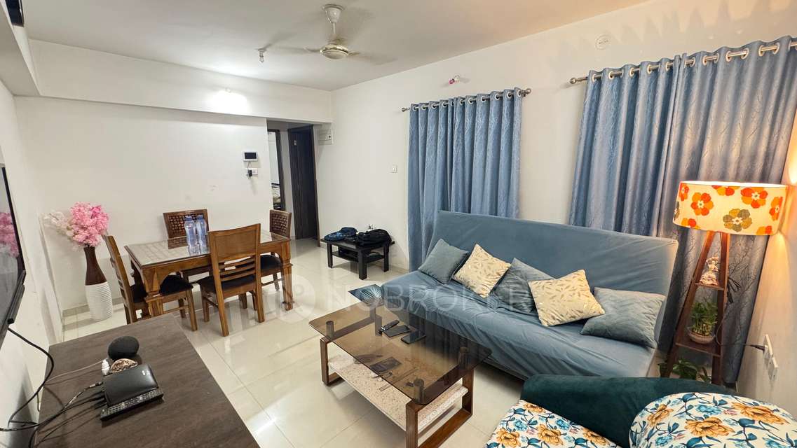 2 BHK Flat In Choice Goodwill Breeza for Rent In Dhanori