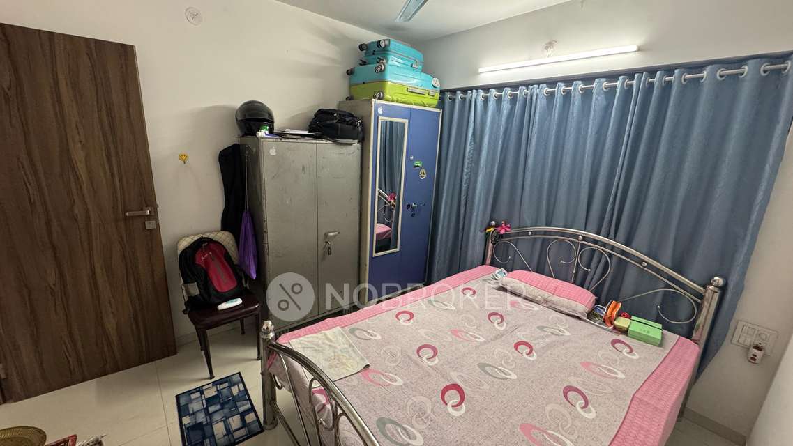 2 BHK Flat In Choice Goodwill Breeza for Rent In Dhanori