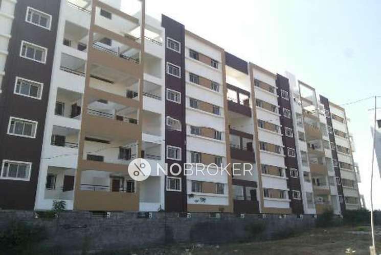 2 BHK Flat In Shantai Classic For Sale  In Ravet