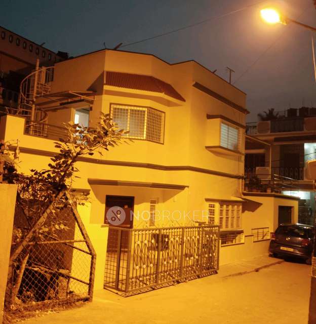3 BHK House for Rent  In Vst Road