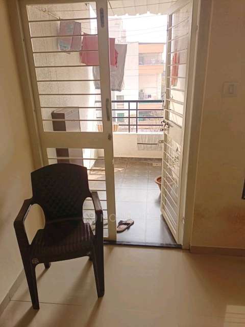 1 BHK Flat In Sadguru Darshan For Sale  In Ambegaon Budruk