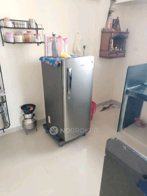 1 BHK Flat In Sadguru Darshan For Sale  In Ambegaon Budruk