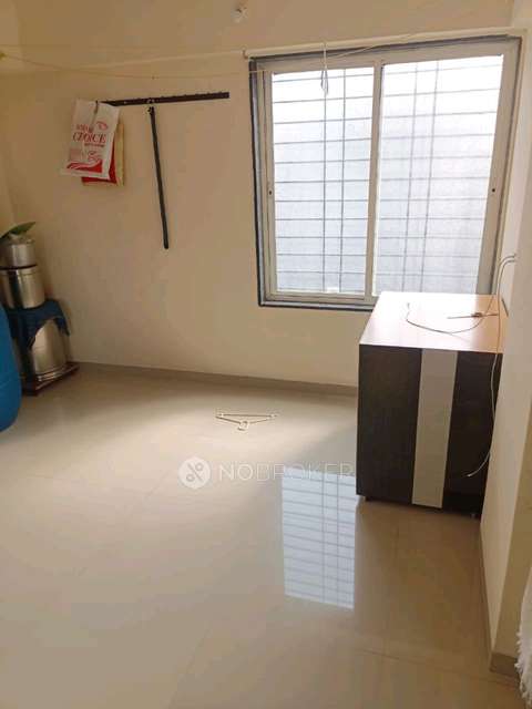 1 BHK Flat In Sadguru Darshan For Sale  In Ambegaon Budruk