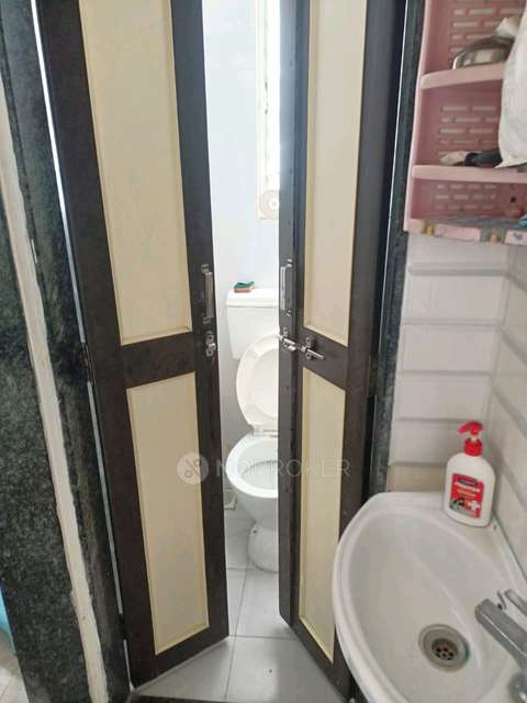 1 BHK Flat In Sadguru Darshan For Sale  In Ambegaon Budruk