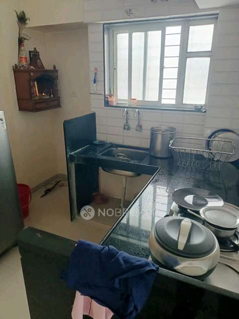 1 BHK Flat In Sadguru Darshan For Sale  In Ambegaon Budruk