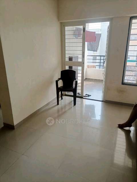 1 BHK Flat In Sadguru Darshan For Sale  In Ambegaon Budruk