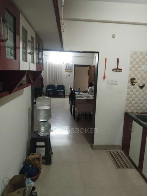 2 BHK Flat In Om Sai Pearls For Sale  In Electronic City