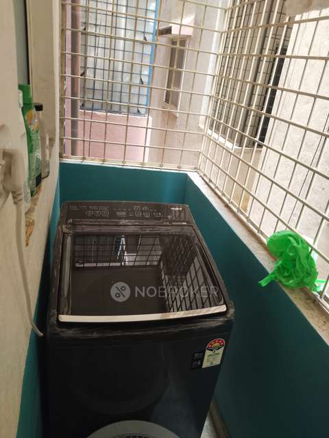 2 BHK Flat In Om Sai Pearls For Sale  In Electronic City
