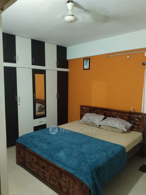 2 BHK Flat In Om Sai Pearls For Sale  In Electronic City