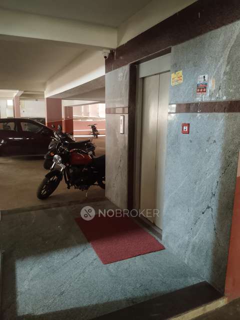 2 BHK Flat In Om Sai Pearls For Sale  In Electronic City