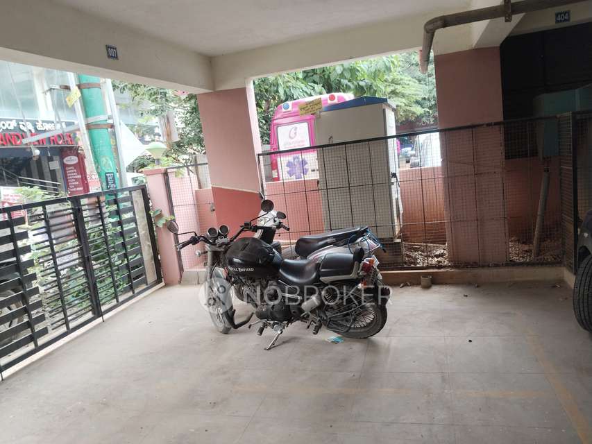 2 BHK Flat In Om Sai Pearls For Sale  In Electronic City