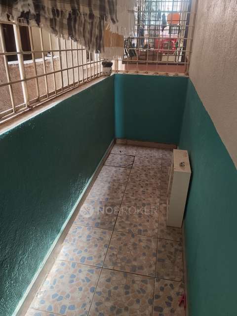 2 BHK Flat In Om Sai Pearls For Sale  In Electronic City