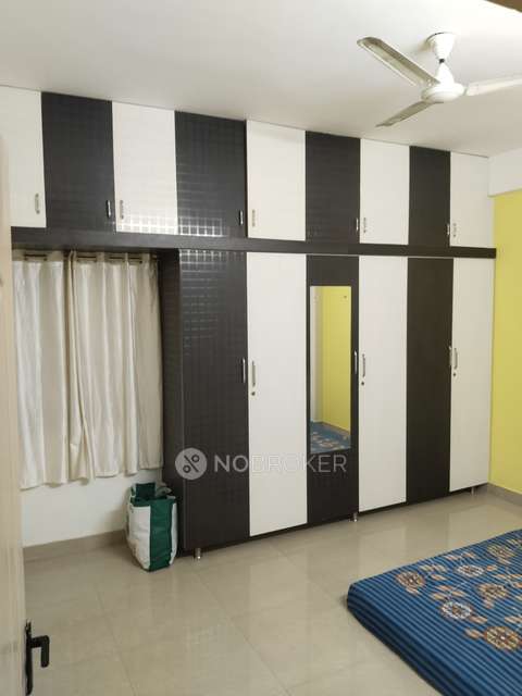 2 BHK Flat In Om Sai Pearls For Sale  In Electronic City