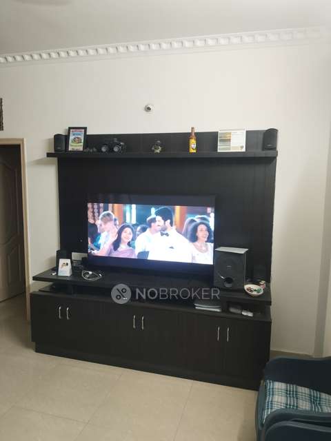 2 BHK Flat In Om Sai Pearls For Sale  In Electronic City