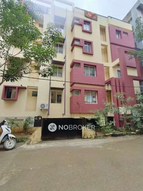 2 BHK Flat In Om Sai Pearls For Sale  In Electronic City