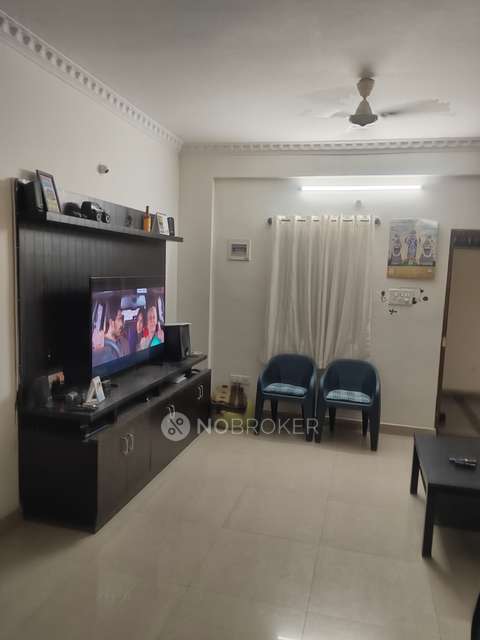 2 BHK Flat In Om Sai Pearls For Sale  In Electronic City
